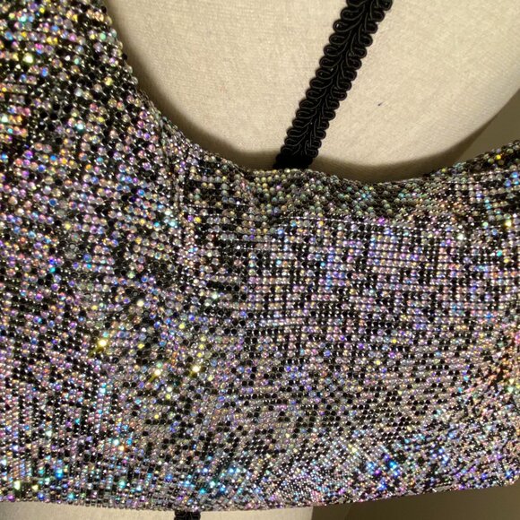 KARA HANDBAG NWT - Picture 3 of 5